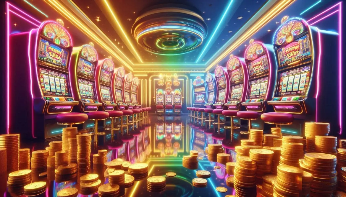 Total Casino